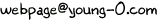 image of email address