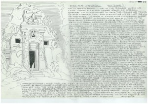 Orkies' Journal 30 June '71