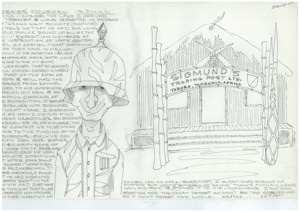 Orkies' Journal 15 July 71
